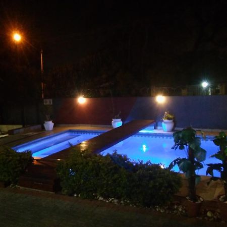Blackwood Guest House Pretoria-Noord Dış mekan fotoğraf