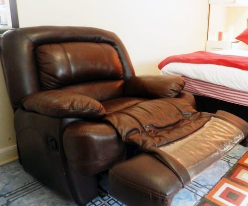 Blackwood Guest House Pretoria-Noord Dış mekan fotoğraf