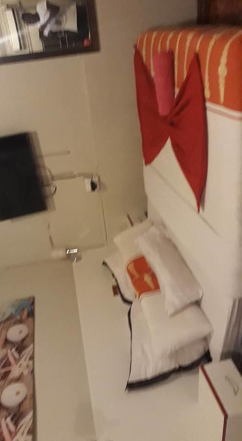 Blackwood Guest House Pretoria-Noord Dış mekan fotoğraf