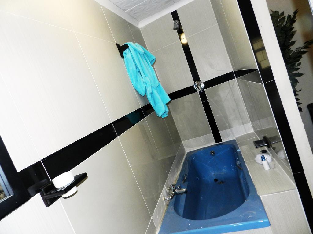 Blackwood Guest House Pretoria-Noord Oda fotoğraf