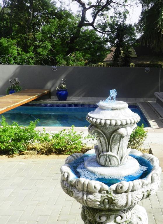 Blackwood Guest House Pretoria-Noord Dış mekan fotoğraf